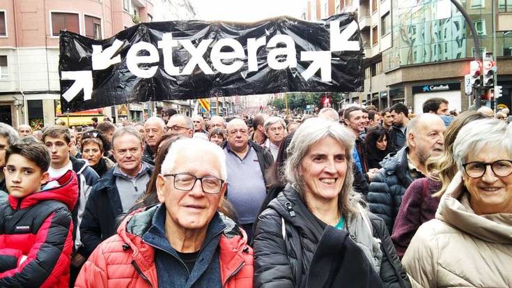 Plazentziatarrek ere parte hartu dute 'Konponbiderako giltzak' manifestazioan