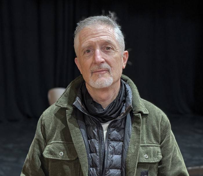 Hitzaldia: 'Eraikitzen ari garen mundua: ekologia, gizartea eta etorkizuna'