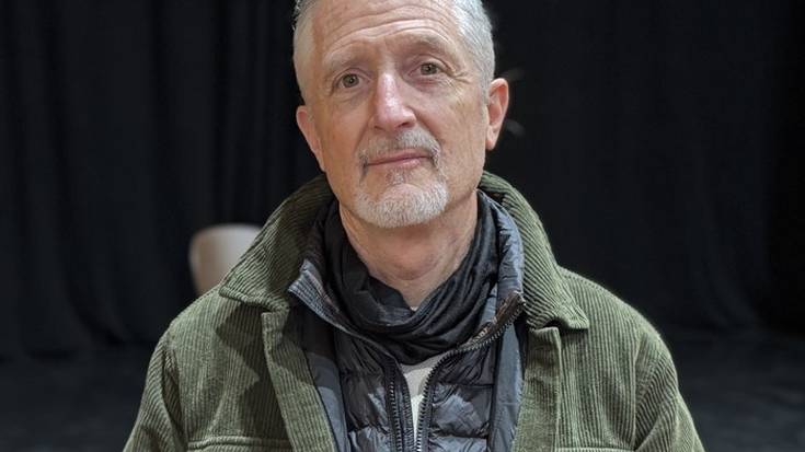 Hitzaldia: 'Eraikitzen ari garen mundua: ekologia, gizartea eta etorkizuna'