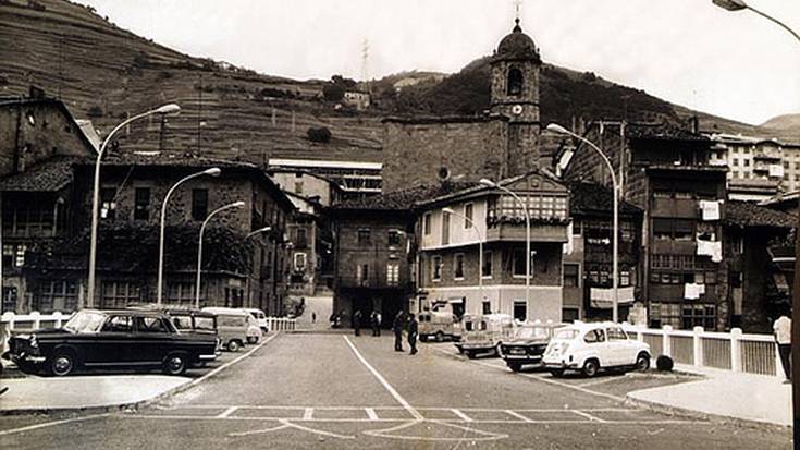 Soraluzeko Zubi Nagusia hizpide Euskadi Irratiko Baipasa saioan