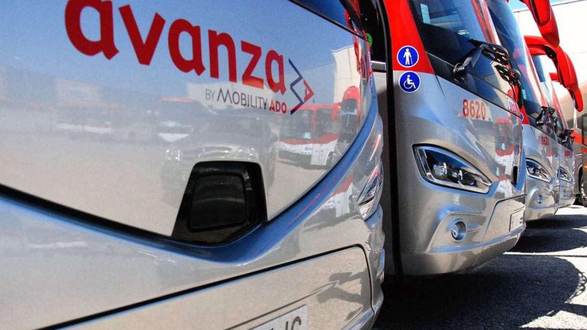 Bihartik, astebururo greba egingo dute Avanza autobusetako langileek