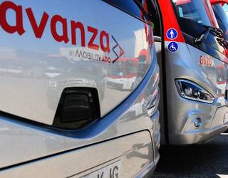 Bihartik, astebururo greba egingo dute Avanza autobusetako langileek