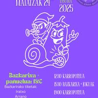 Berenjena eguna