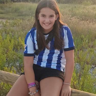 Iraia Larrañaga Casado