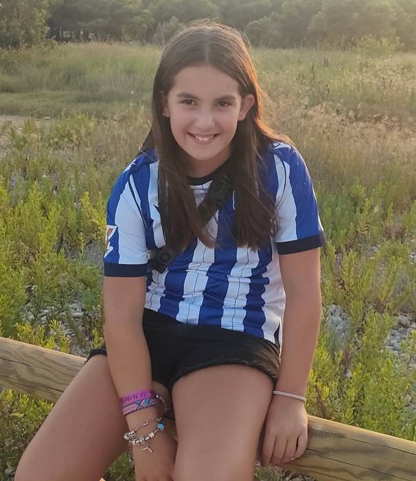 Iraia Larrañaga Casado