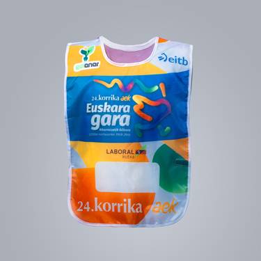 Korrikaren peto banaketa eta AROA planaren aurkezpena