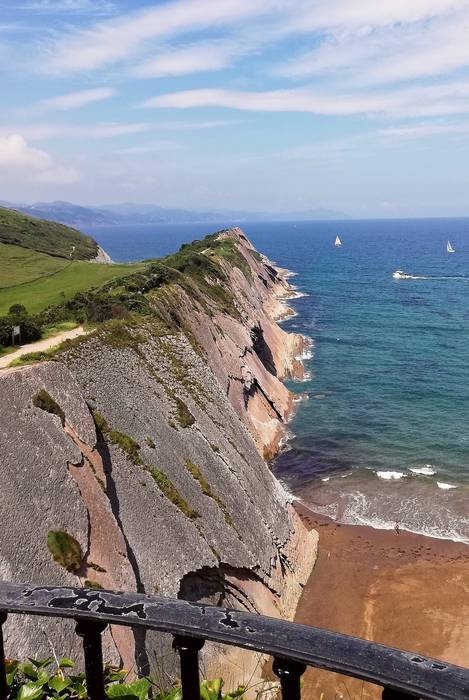Zumaia