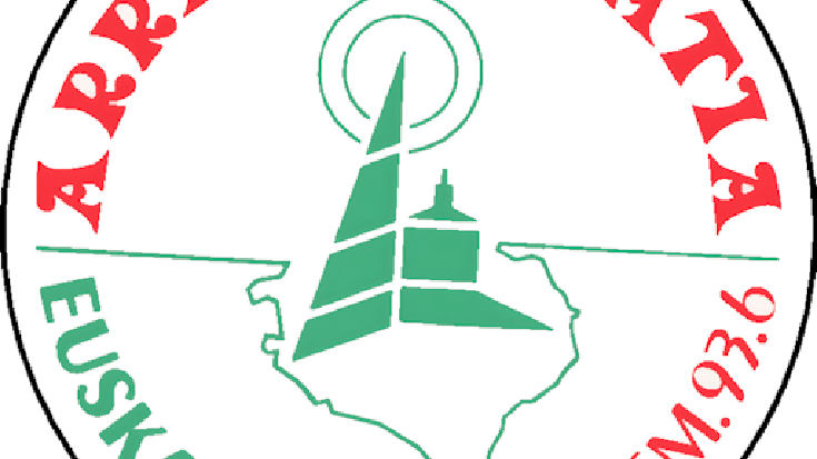 Zein falta izango eta… Eibar!