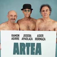 Antzerkia: 'Artea'