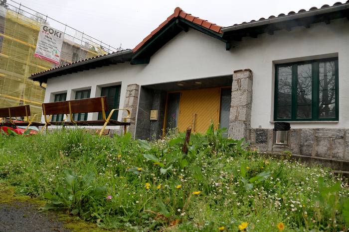 Kubarako oinarrizko produktuen bilketa egingo dute Altzolan zapatuan