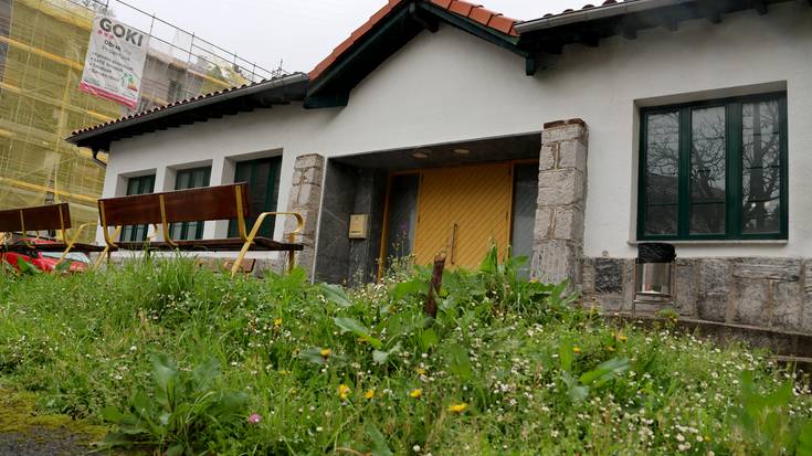 Kubarako oinarrizko produktuen bilketa egingo dute Altzolan zapatuan