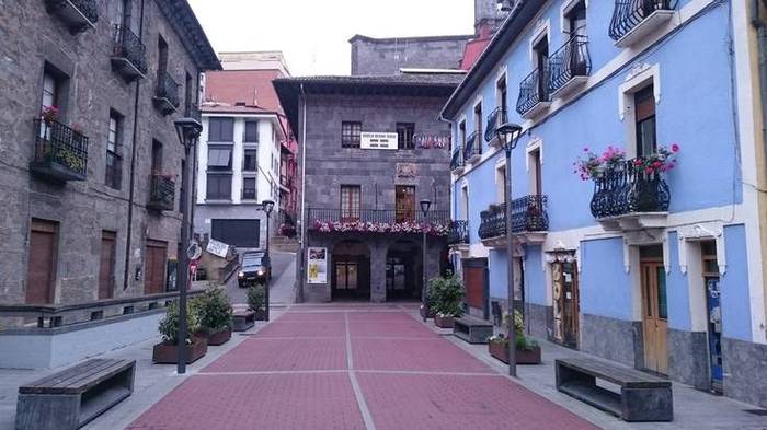 “Herri zainduago eta irisgarriago baterako benetako bultzada” eskatu du EAJ-PNVk aurrekontu-proposamenean