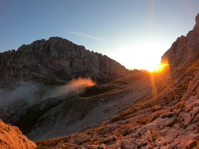 Picos de Europa