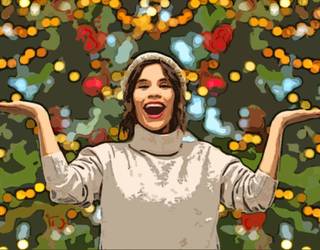 Derrigorrezko poztasuna