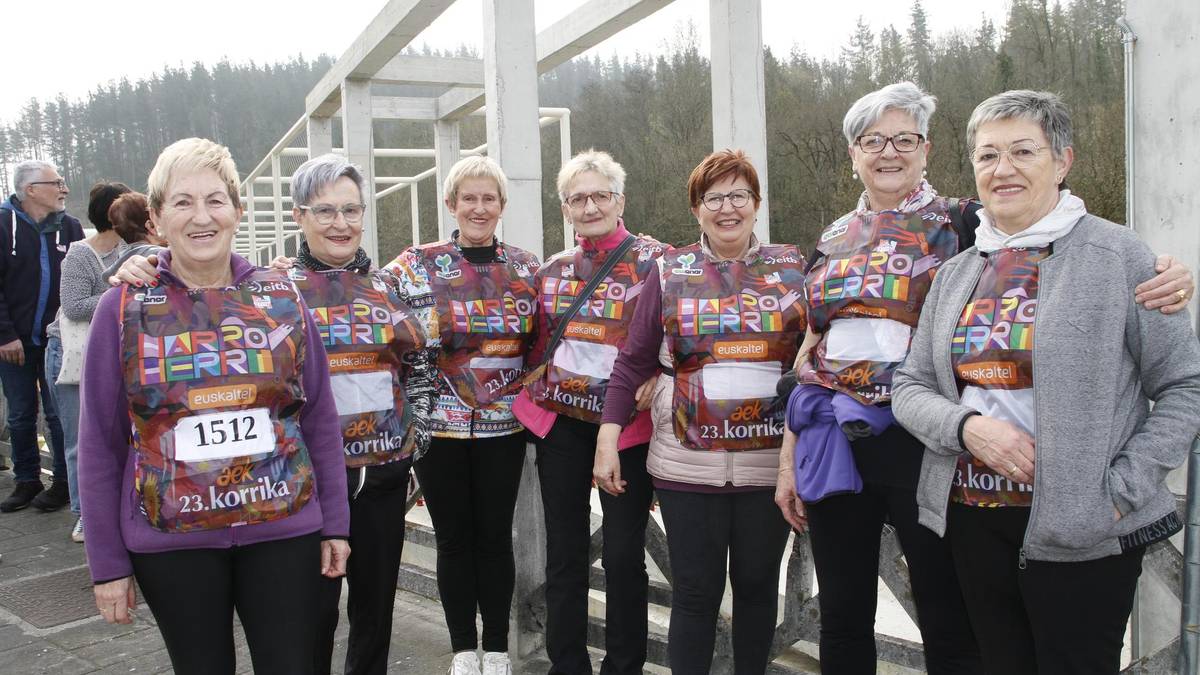 Korrika Laguntzaile kanpaina martxan