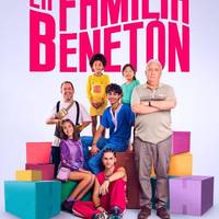 La familia Benetón