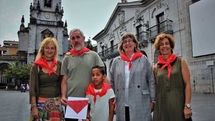 San Bartolome jaietako egitaraua herritarrek aurkeztutako hamasei proposamenekin osatu du Udalak