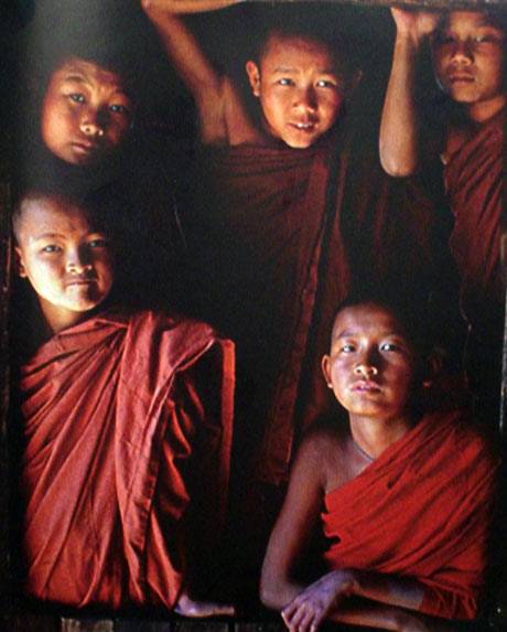 1706640230396 Tibeteko errealitatea Kultur Etxera gerturatuko du Atisha Elkarteak