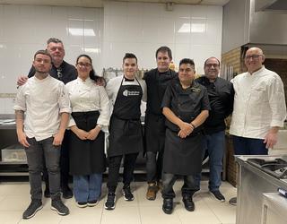 Apirilaren 10etik 30era bitartean egingo dute 'Debabarrena Gourmet' ekimen gastronomikoa