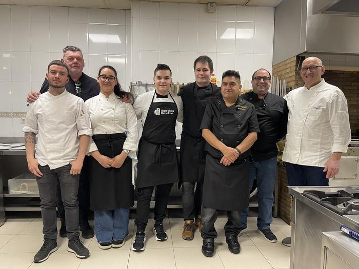 Apirilaren 10etik 30era bitartean egingo dute 'Debabarrena Gourmet' ekimen gastronomikoa