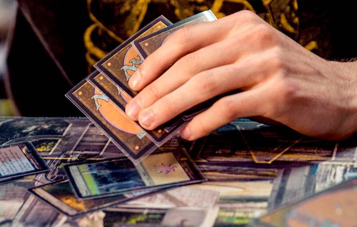 Magic The Gathering rol karta-jokoaren txapelketa, Kultur Elkartean