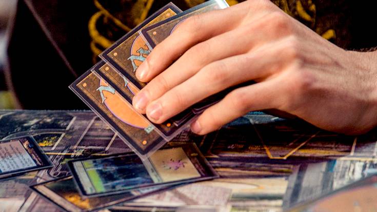 Magic The Gathering rol karta-jokoaren txapelketa, Kultur Elkartean