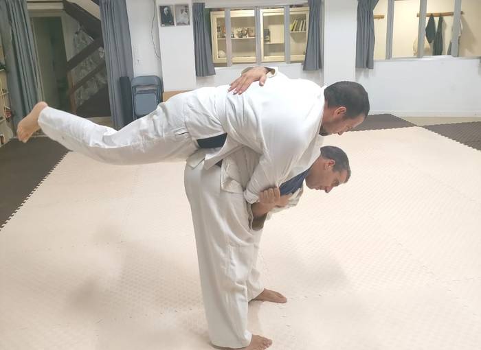 Ekiberri Judo Klubak ate irekien jardunaldiak antolatu ditu datozen egunetarako