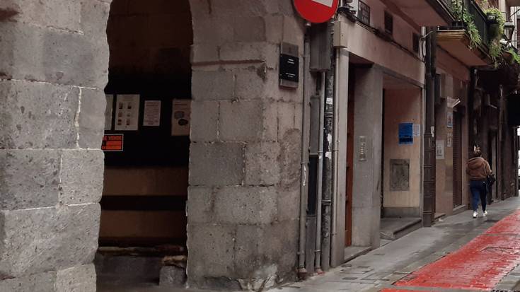 Bake epailea eta ordezkoa aukeratzeko deialdia