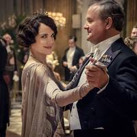 Zinema: 'Downton Abbey'