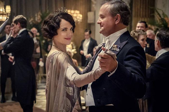 Zinema: 'Downton Abbey'