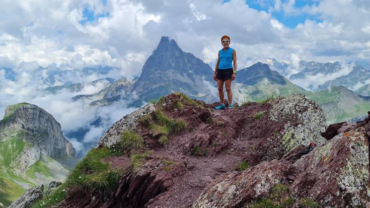 Irene Sarrionandia izena izango du Camille Extreme emakumezkoen lehenengo postuaren sariak