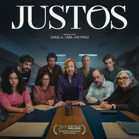 Zinea: "Los justos"