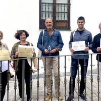 Odol emaile handiei omenaldia