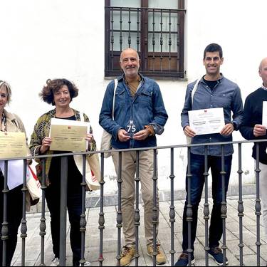 Odol emaile handiei omenaldia