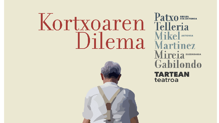 Kortxoaren Dilema