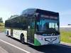 Aste Santuko sei jai-egunetarako greba iragarri dute Avanza autobus enpresako langileek