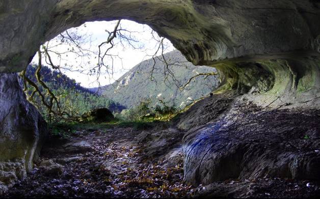 Arbileko kobara irteera antolatu dute apirilaren 12rako