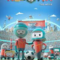 Haurrentzako zinema: "Robotia"