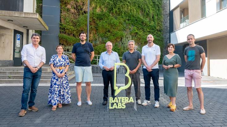 Eskualdea klima aldaketara egokitzeko prozesuan parte hartzen dihardute Debabarreneko eragileek