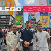 'Bulego Japan Tour' dokumentalaren emanaldia eta diskofesta