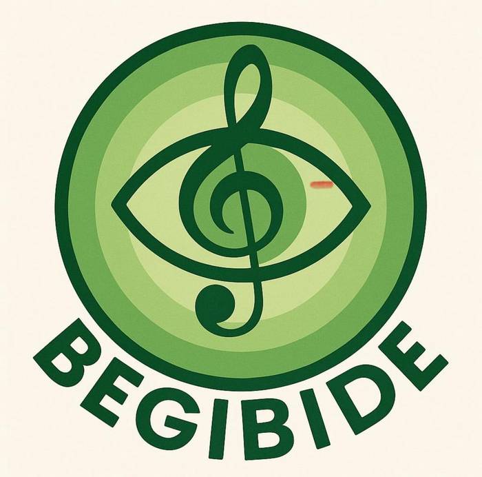 Erromeria: Begibide