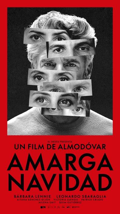 Zinea: "Amarga Navidad"