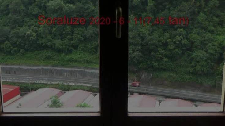 Iratzargailu biziduna