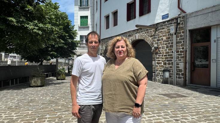 Irisgarritasun Unibertsalerako Plan Integrala garatzen ari da Debako Udala, herri inklusiboagoa eta irisgarriagoa eraikitzeko