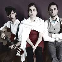 Antzerkia: 'Amatxik dixit' + 'Zuri'