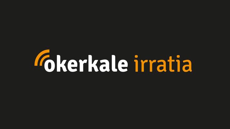 Okerkale Irratia podcast proiektu berria martxan