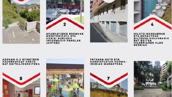 Elgoibarko Udalak 200.000 euro bideratuko ditu aurrekontu parte hartzaileetara
