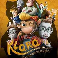 Zinema euskaraz: "Klara eta hazi magikoen misterioa"