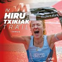 IV. Hiru Txikiak Trail