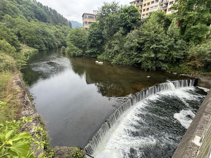 Gipuzkoako Foru Aldundiak onartu egin du Zuloaga presa osorik eta Olea partzialki eraisteko proiektua, “herri onurakotzat emanez”